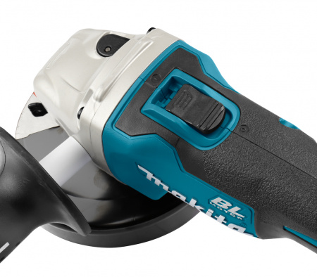 Угловая шлифмашина аккумуляторная Makita DGA511Z
