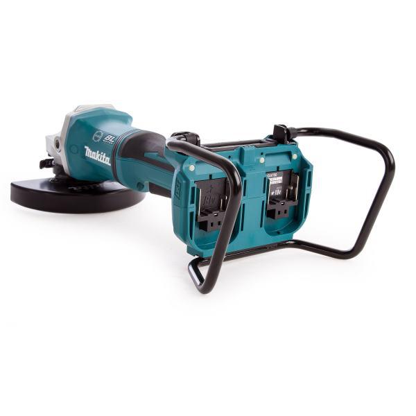Угловая шлифмашина аккумуляторная Makita DGA700Z