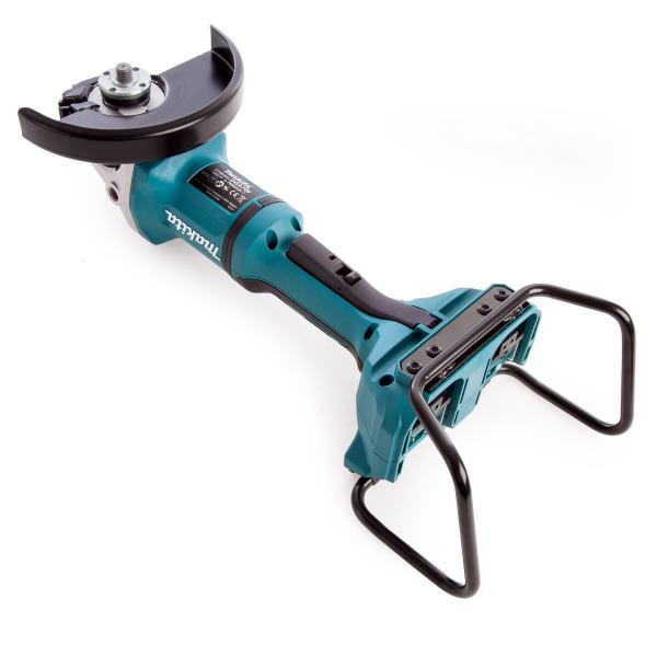 Угловая шлифмашина аккумуляторная Makita DGA700Z