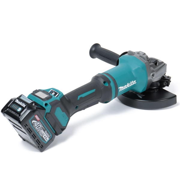 Угловая шлифмашина аккумуляторная Makita GA037GZ