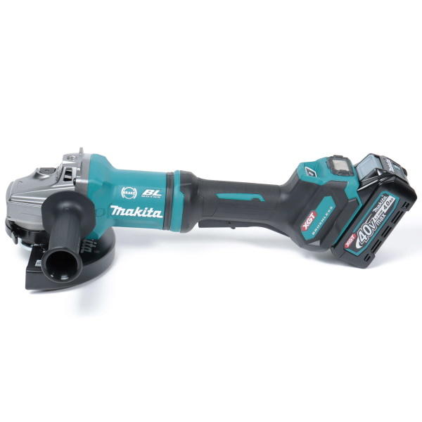 Угловая шлифмашина аккумуляторная Makita GA037GZ