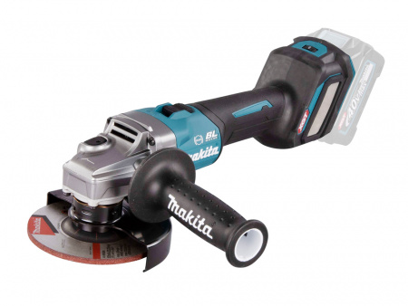 Угловая шлифмашина аккумуляторная Makita GA023GZ