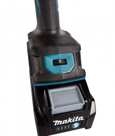Угловая шлифмашина аккумуляторная Makita GA023GZ