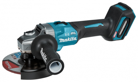 Угловая шлифмашина аккумуляторная Makita GA035GZ