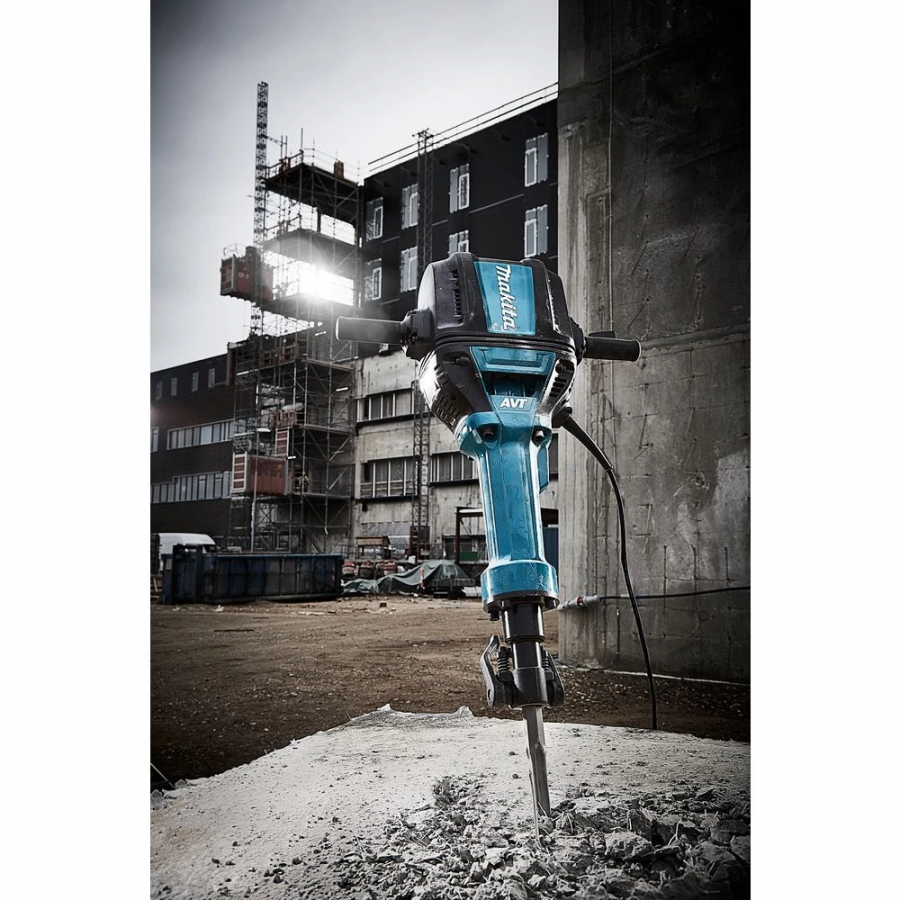 Молоток отбойный Makita HM1812
