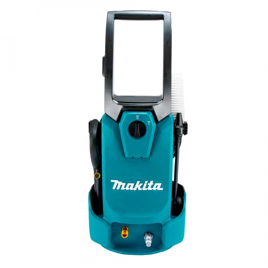 Мойка высокого давления  Makita HW1200