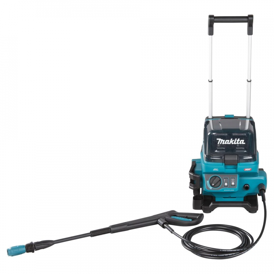 Мойка высокого давления аккумуляторная Makita HW001GZ