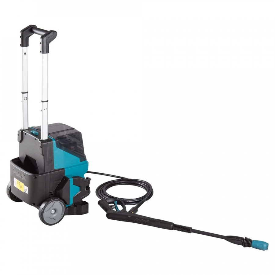 Мойка высокого давления аккумуляторная Makita HW001GZ