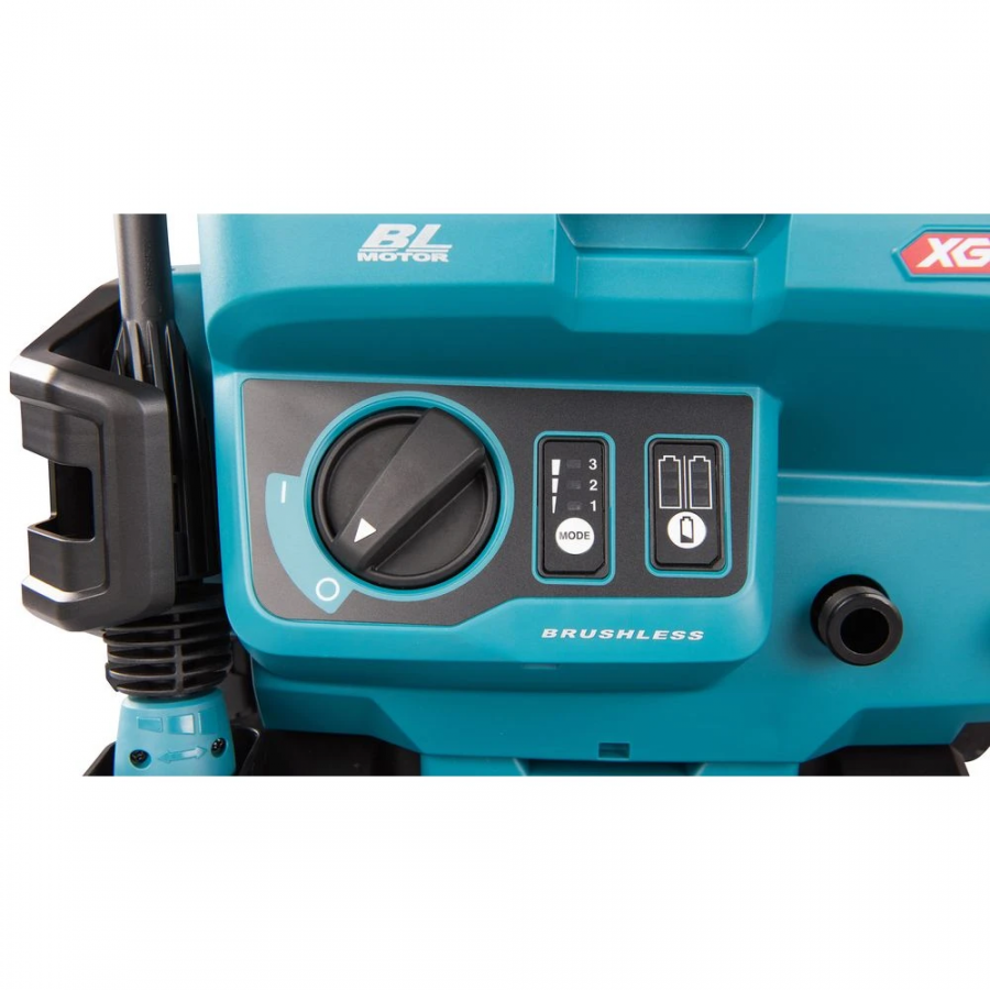 Мойка высокого давления аккумуляторная Makita HW001GZ