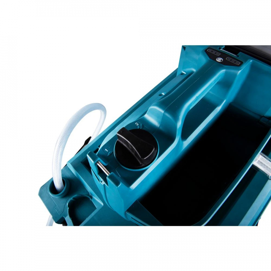 Мойка высокого давления аккумуляторная Makita DHW080ZK