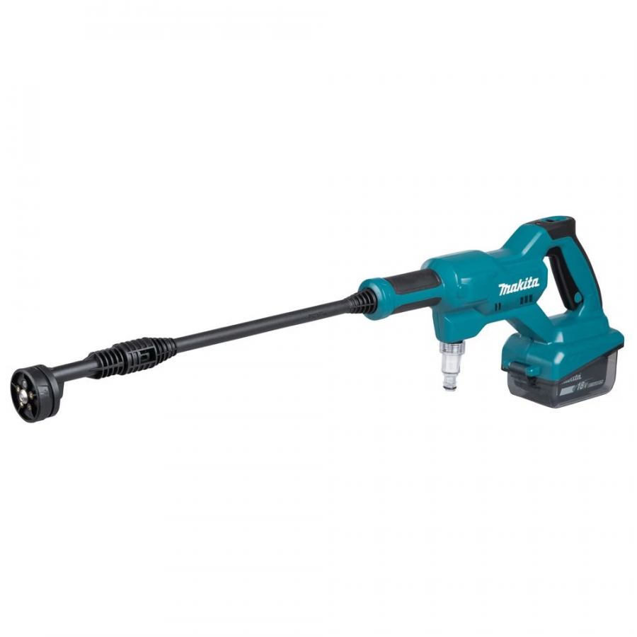 Мойка среднего давления аккумуляторнаяч Makita DHW180Z