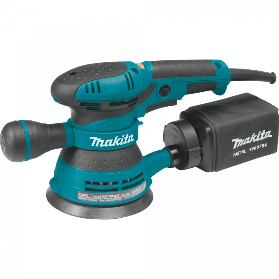 Шлифмашина эксцентриковая  Makita BO5041