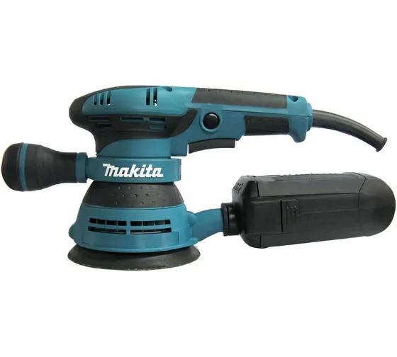 Шлифмашина эксцентриковая  Makita BO5040