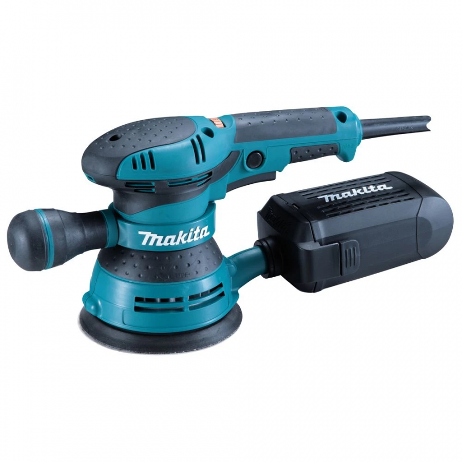 Шлифмашина эксцентриковая  Makita BO5041K