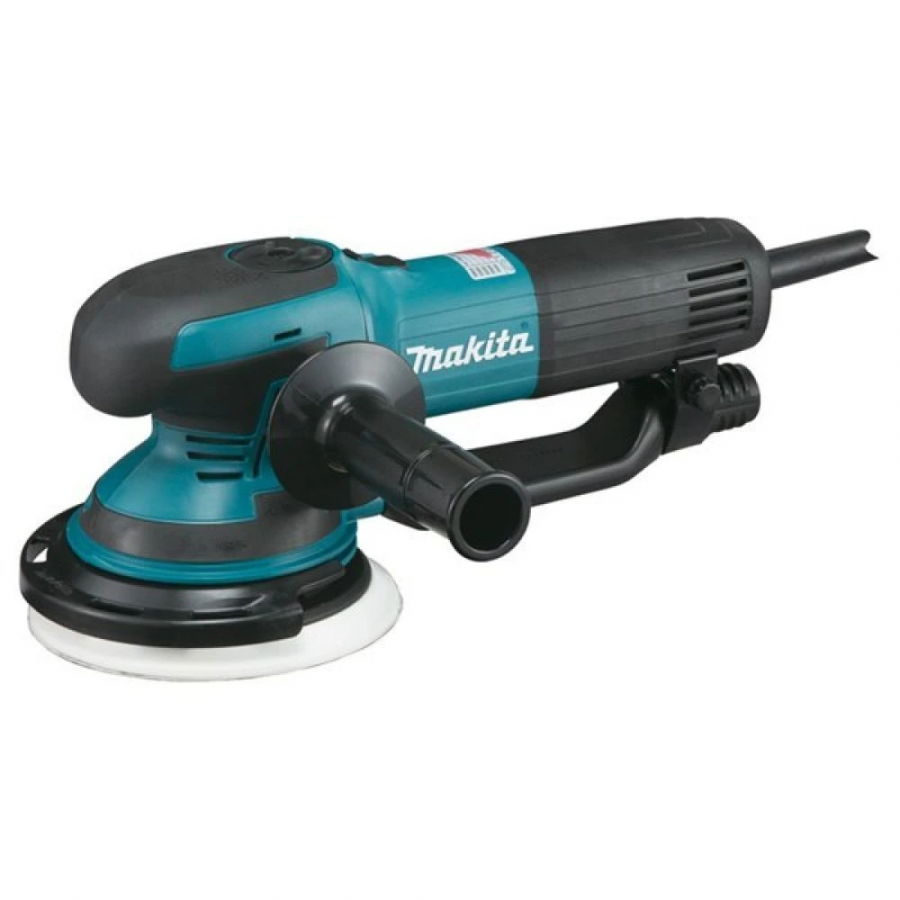 Шлифмашина эксцентриковая  Makita BO6050J