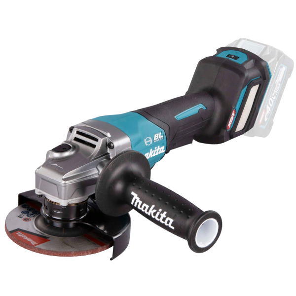 Угловая шлифмашина аккумуляторная Makita GA029GZ