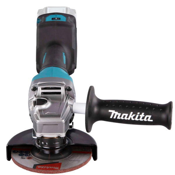 Угловая шлифмашина аккумуляторная Makita GA029GZ