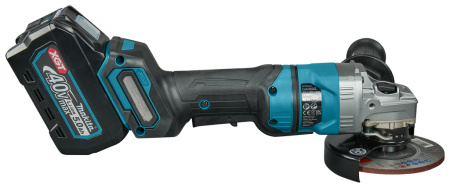 Угловая шлифмашина аккумуляторная Makita GA050GT101