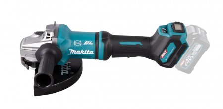 Угловая шлифмашина аккумуляторная Makita GA038GZ