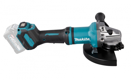 Угловая шлифмашина аккумуляторная Makita GA038GZ