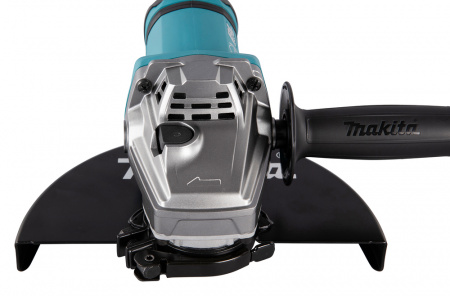 Угловая шлифмашина аккумуляторная Makita GA038GZ