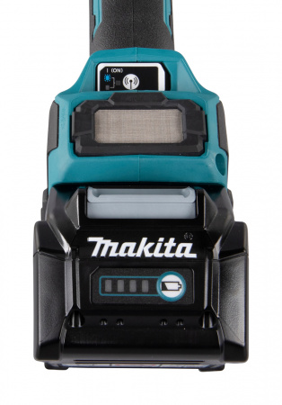 Угловая шлифмашина аккумуляторная Makita GA038GZ