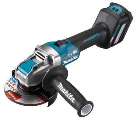 Угловая шлифмашина аккумуляторная Makita GA041GZ01