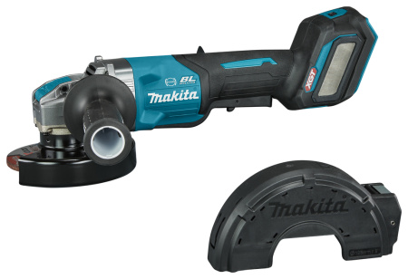 Угловая шлифмашина аккумуляторная Makita GA044GZ01