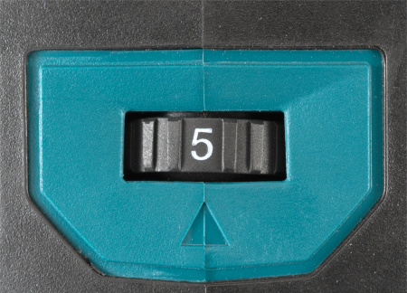 Угловая шлифмашина аккумуляторная Makita GA044GZ01
