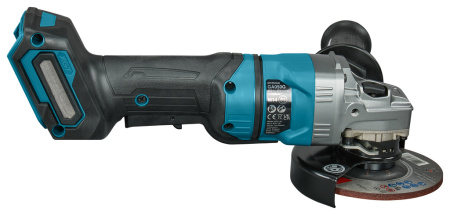 Угловая шлифмашина аккумуляторная Makita GA050GZ