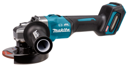 Угловая шлифмашина аккумуляторная Makita GA005GU201