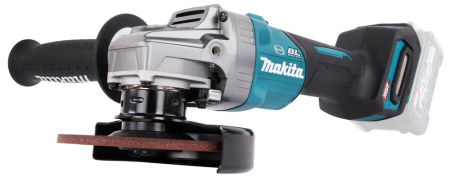 Угловая шлифмашина аккумуляторная Makita GA005GZ