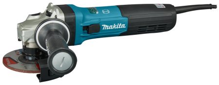 Угловая шлифмашина аккумуляторная Makita GA5091X01