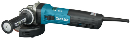 Угловая шлифмашина аккумуляторная Makita GA5091X01