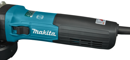 Угловая шлифмашина аккумуляторная Makita GA5091X01