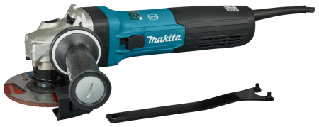 Угловая шлифмашина аккумуляторная Makita GA5091X01
