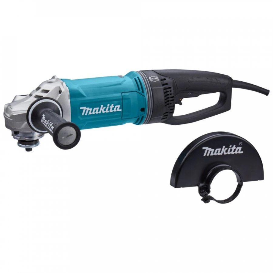 Угловая шлифмашина Makita GA7071X1