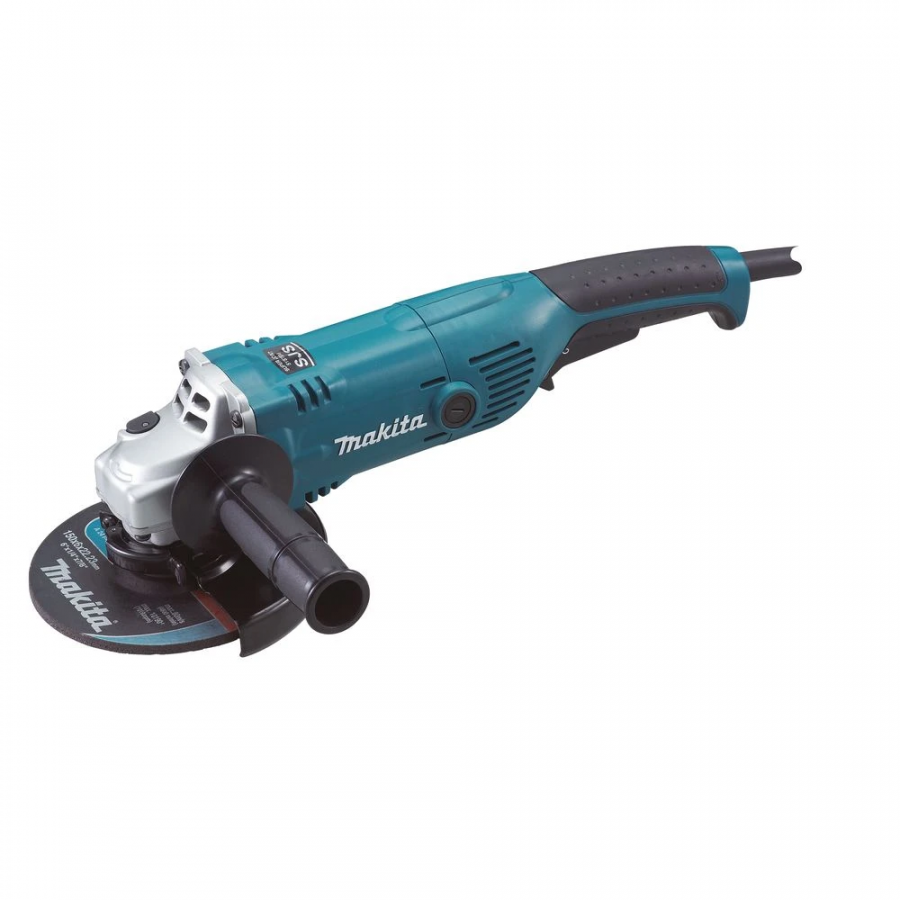 Угловая шлифмашина Makita GA6021