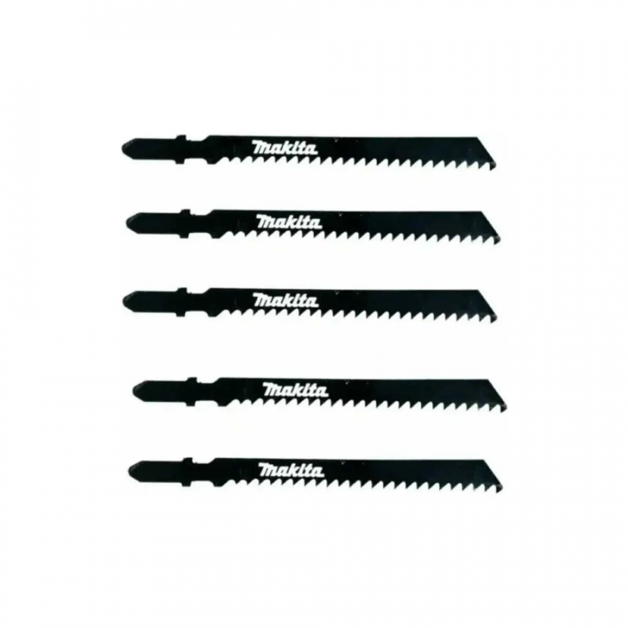 Пилка для лобзика Makita D-34877