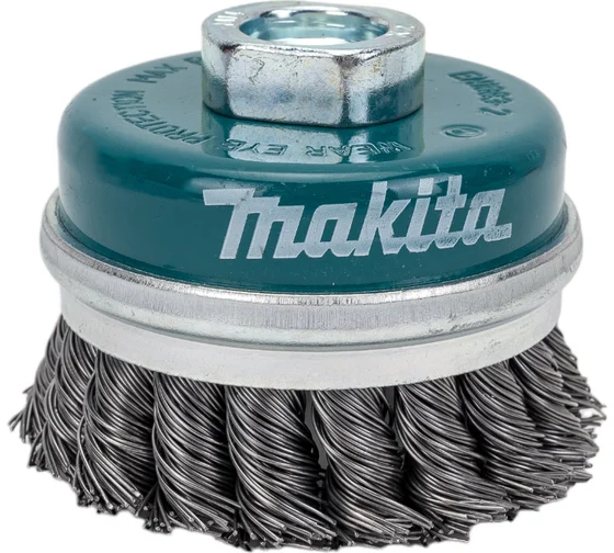 Щетка чашечная для Makita D-24153