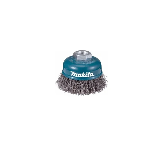 Щетка чашечная для УШМ Makita D-24072