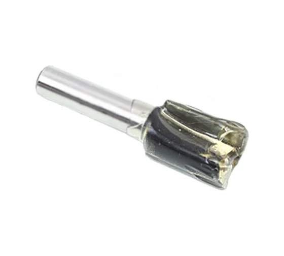 Фреза пазовая твердосплавная Makita D-10431