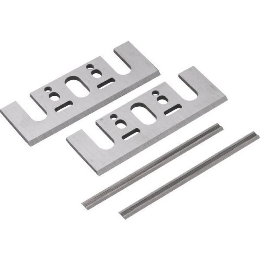 Комплект широких и узких ножей Makita D-07951