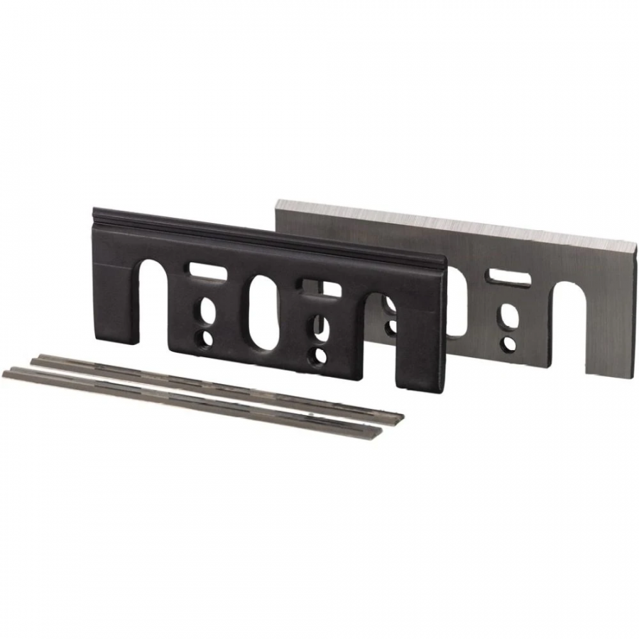 Комплект широких и узких ножей Makita D-07951