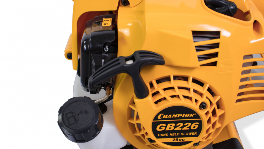 Воздуходувка бензиновая CHAMPION GB226