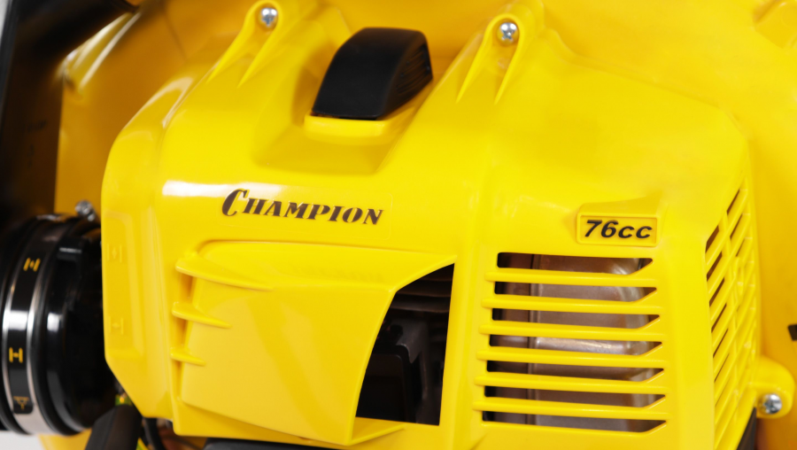 Воздуходувка бензиновая CHAMPION GBR476
