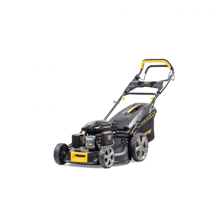 Газонокосилка CHAMPION LM5344