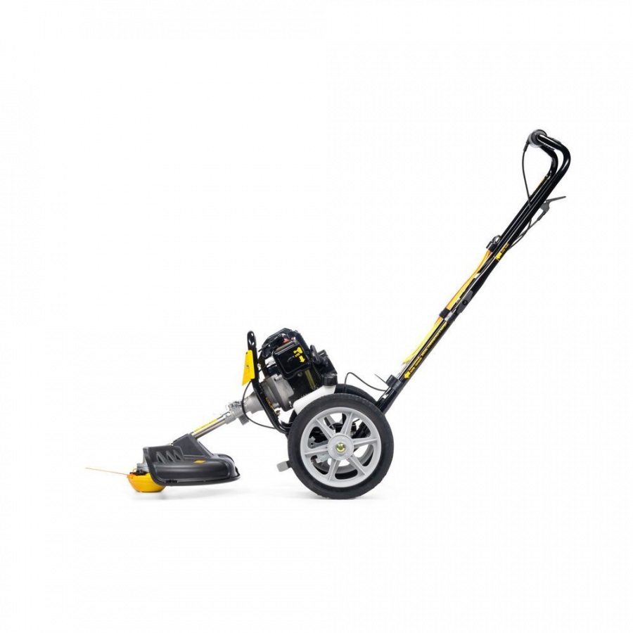 Газонокосилка CHAMPION LMH4412