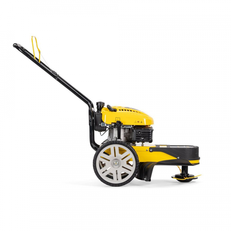 Газонокосилка CHAMPION LMH5629