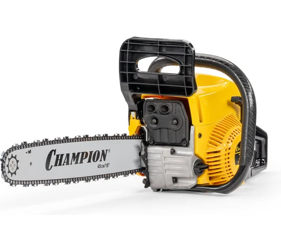Бензопила CHAMPION 251-18